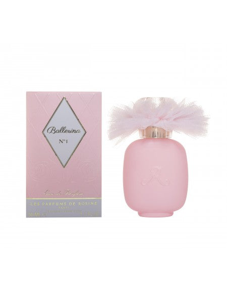 LES PARFUMS DE ROSINE Ballerina No. 1 Perfumy niszowe