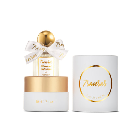 Diamond collection 5 Perfumy dla kobiet