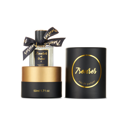 Dubai 6 Perfumy dubajskie