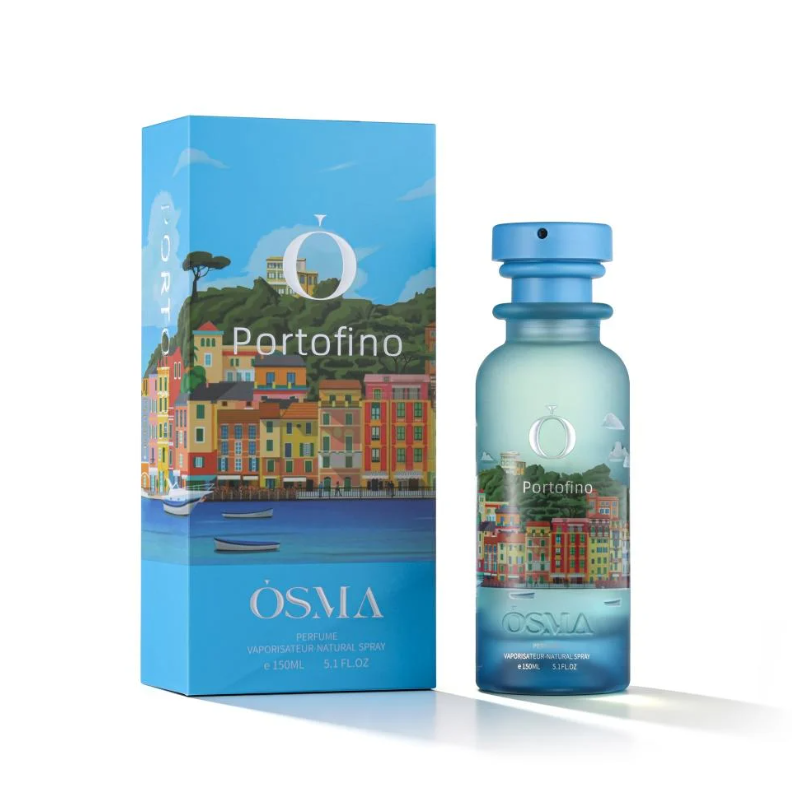 Osma Portofino Woda perfumowana unisex 150 ml