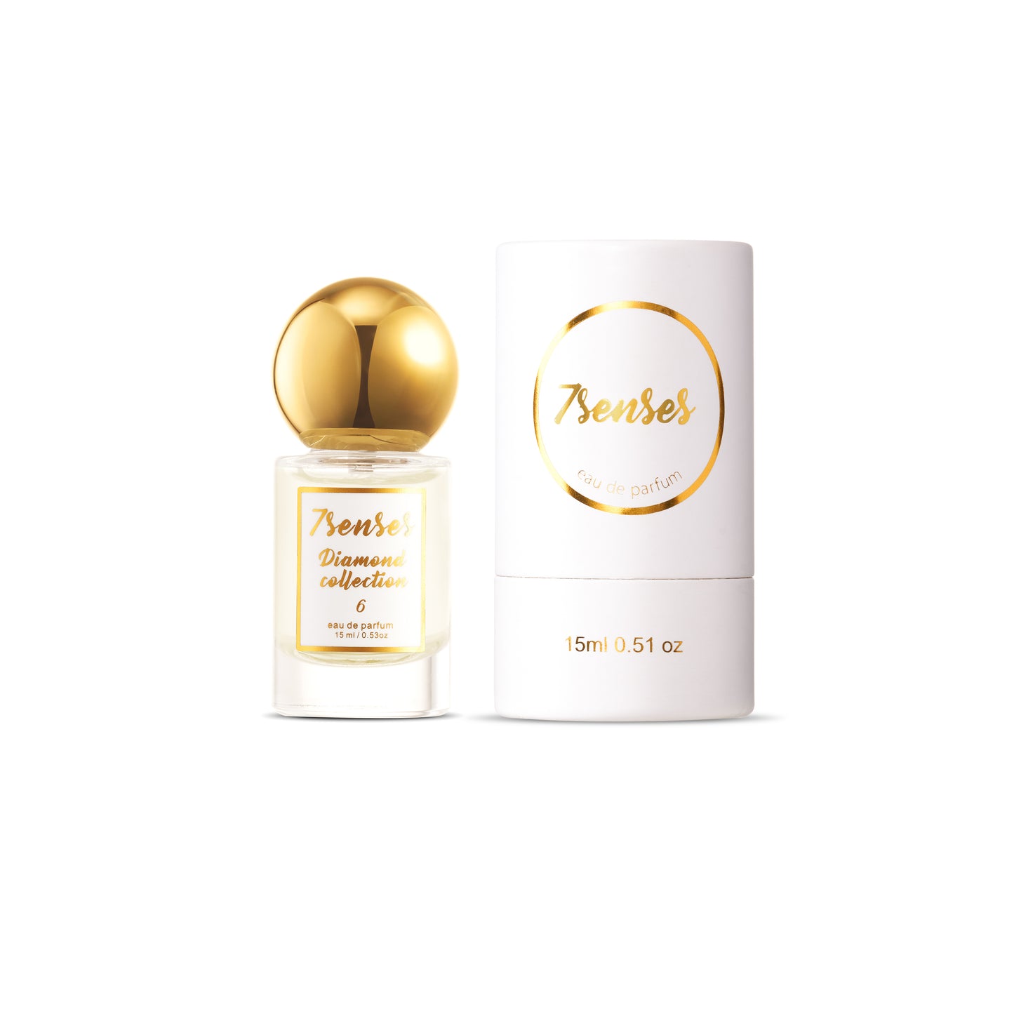 Diamond collection 6 Perfumy dla kobiet