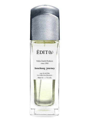 Perfumy niszowe ÉDIT(h) Souchong Journey dla kobiet i mężczyzn