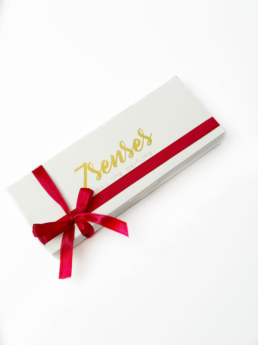 Dubai Collection Sample Set