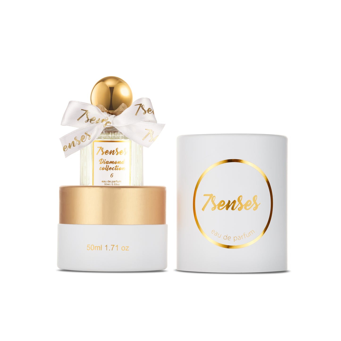 Diamond collection 6 Perfumy dla kobiet