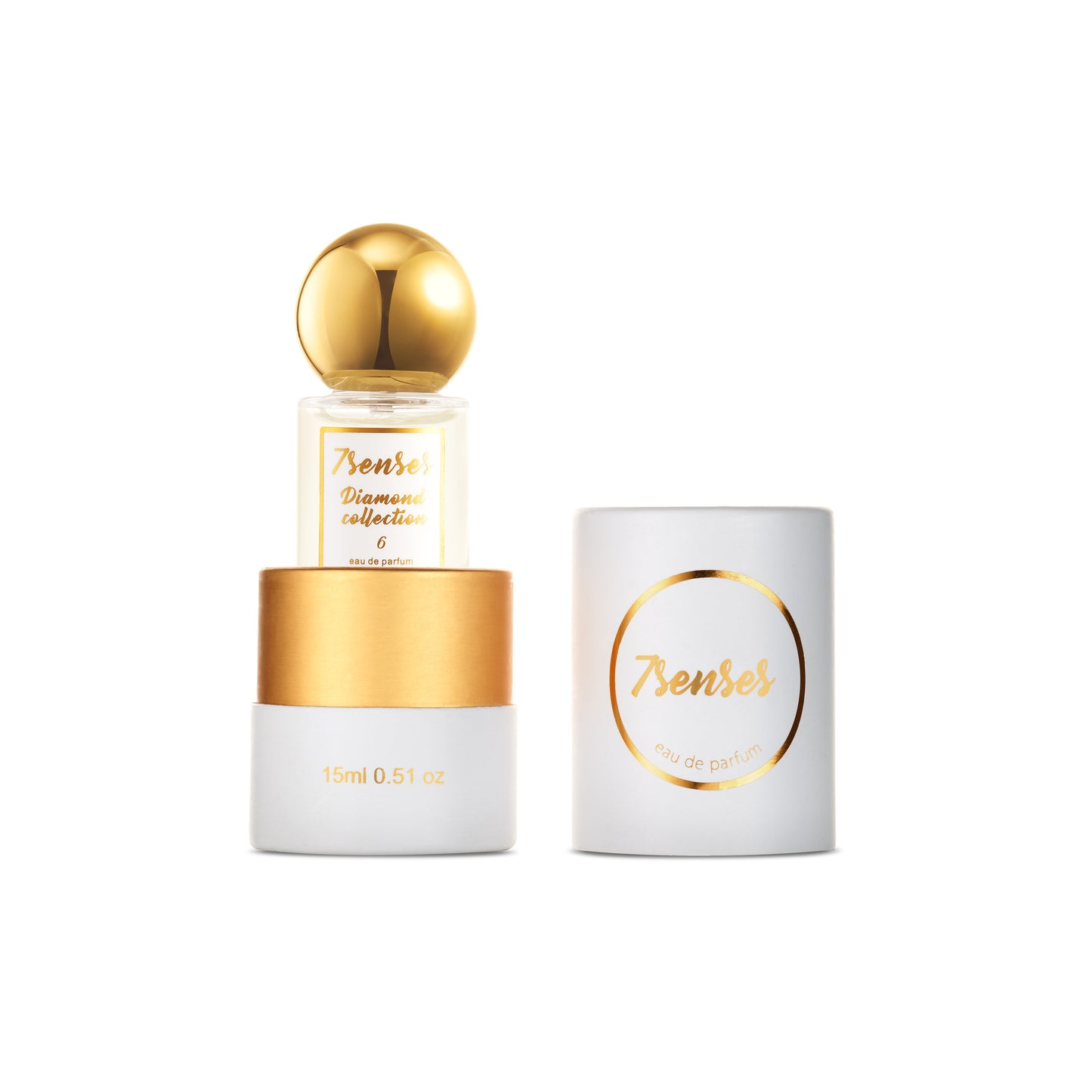 Diamond collection 6 Perfumy dla kobiet