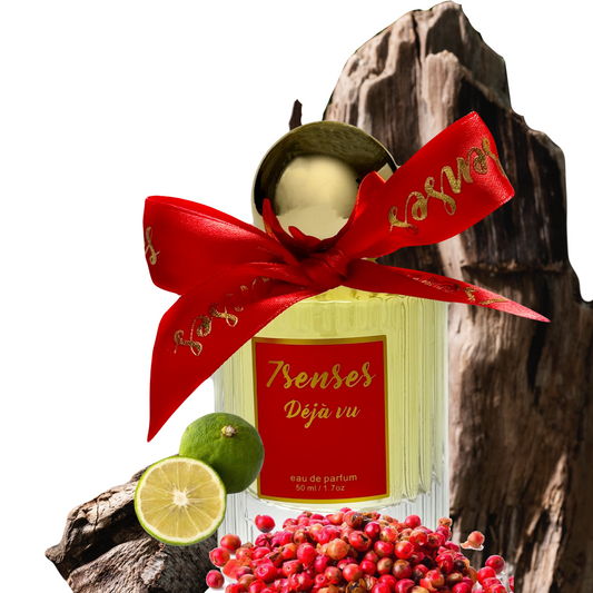 Deja vu Kolekcja limitowana czasowo