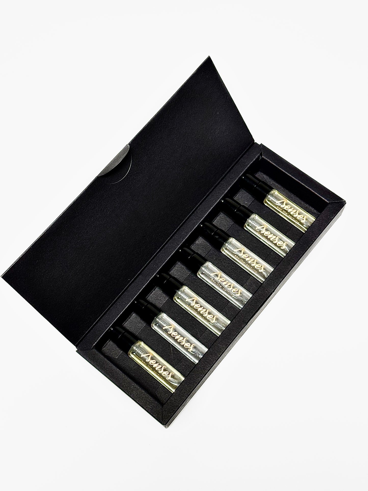 Dubai collection Zestaw PERFUMETEK (próbek)