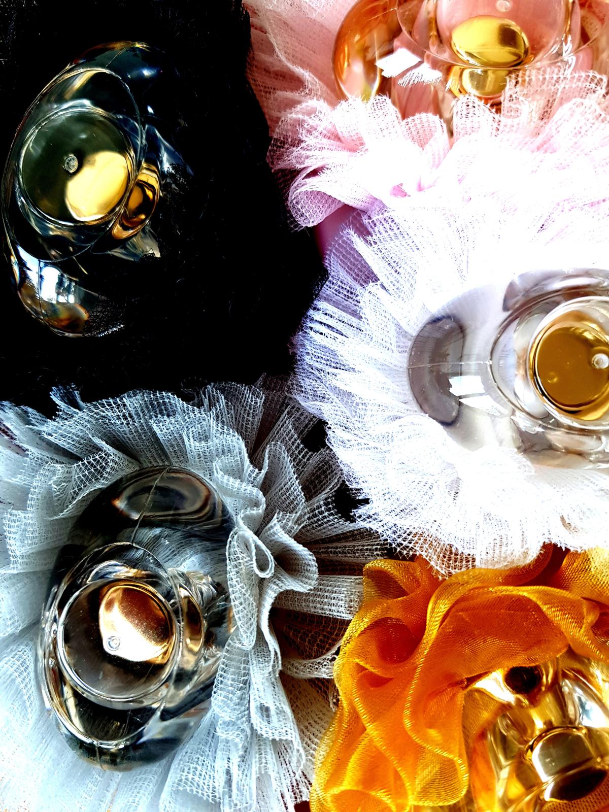 LES PARFUMS DE ROSINE Ballerina No. 5 Perfumy niszowe