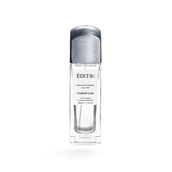 Perfumy niszowe ÉDIT(h) Cocktail Lane dla kobiet i mężczyzn