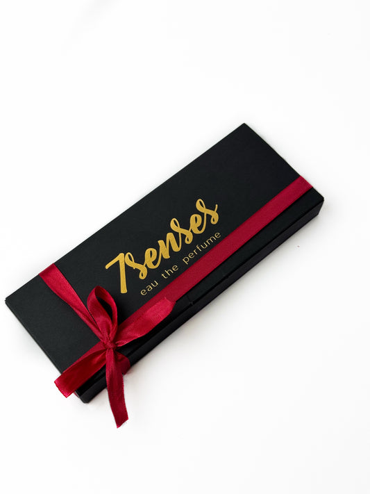 Dubai Collection Sample Set