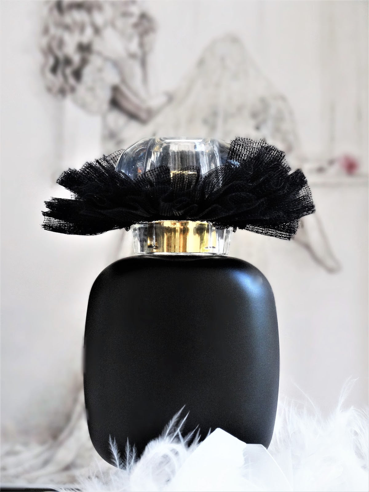 Perfumy niszowe LES PARFUMS DE ROSINE Ballerina No. 3