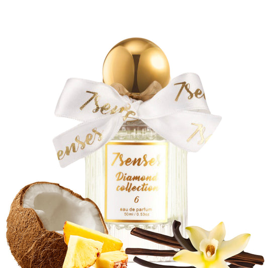 Diamond collection 6 Perfumy dla kobiet