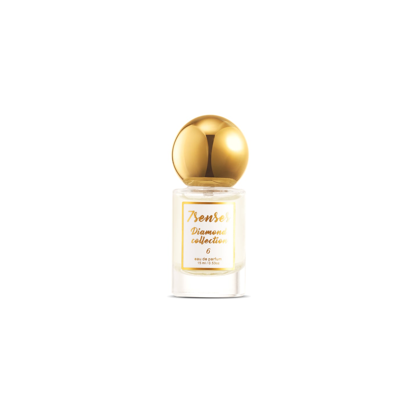Diamond collection 6 Perfumy dla kobiet