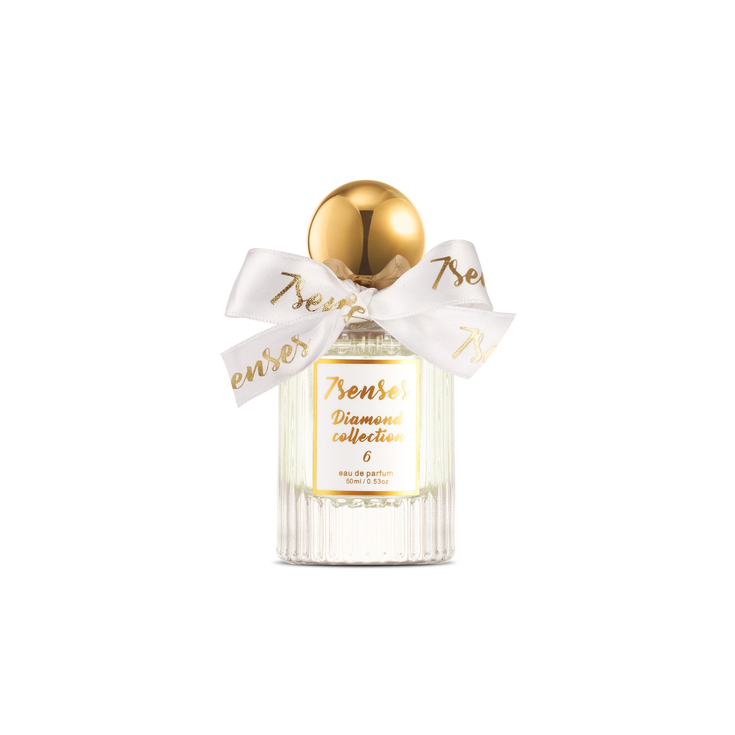 Diamond collection 6 Perfumy dla kobiet