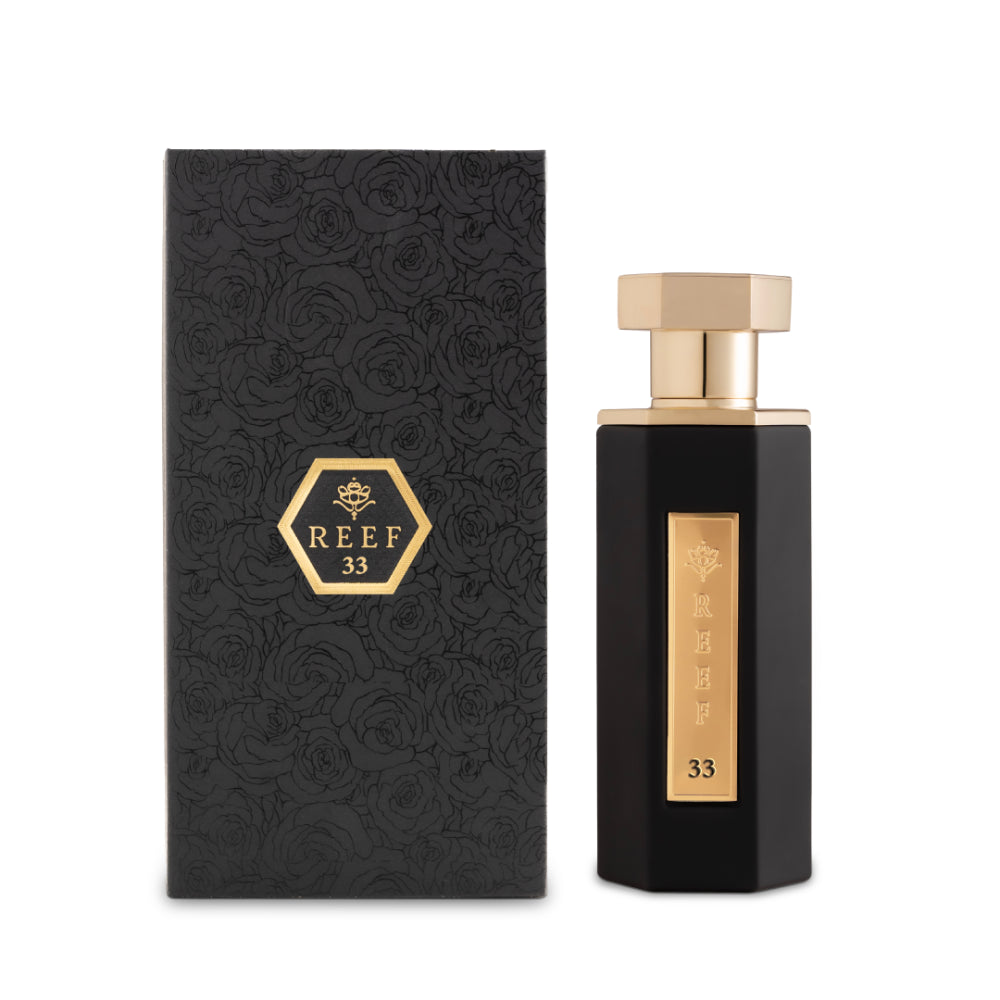 Perfumy arabskie - Reef 33