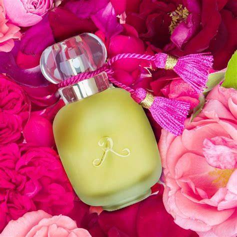 Perfumy niszowe LES PARFUMS DE ROSINE La Rose de Rosine