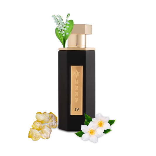 Reef 19 Perfumy arabskie