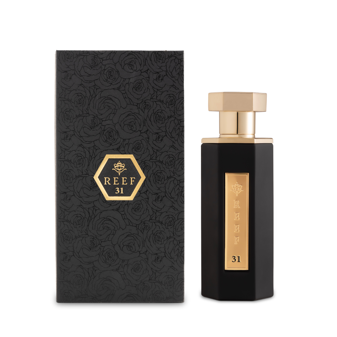 Reef 31 Perfumy arabskie
