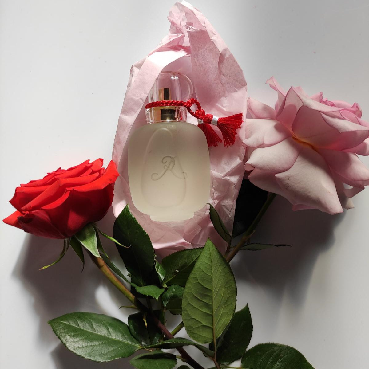 LES PARFUMS DE ROSINE Rose Griotte Perfumy niszowe