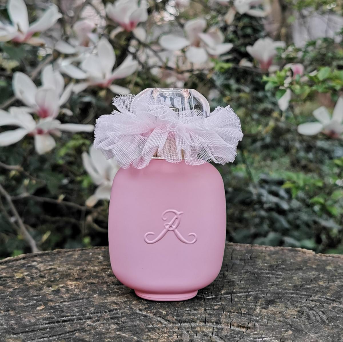 LES PARFUMS DE ROSINE Ballerina No. 1 Perfumy niszowe