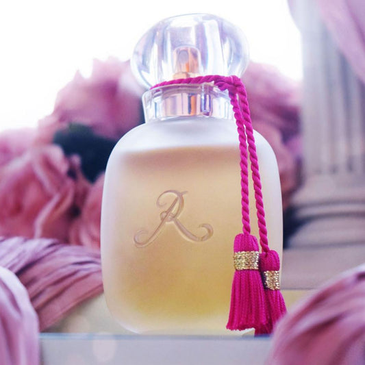 LES PARFUMS DE ROSINE La Rose de Rosine Perfumy niszowe