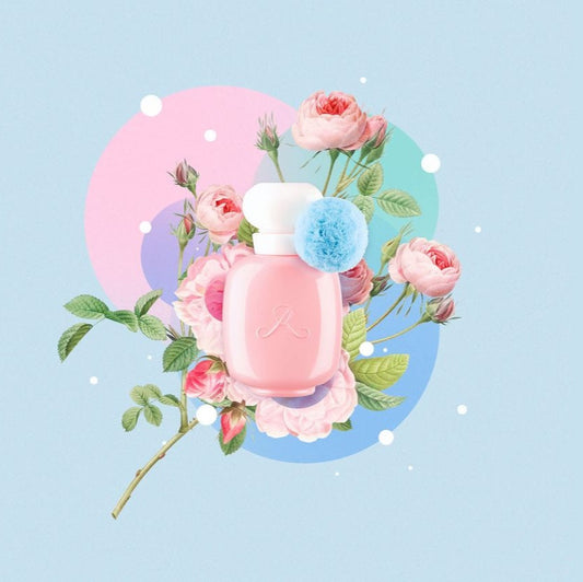 LES PARFUMS DE ROSINE Bulle de Rosine Perfumy niszowe