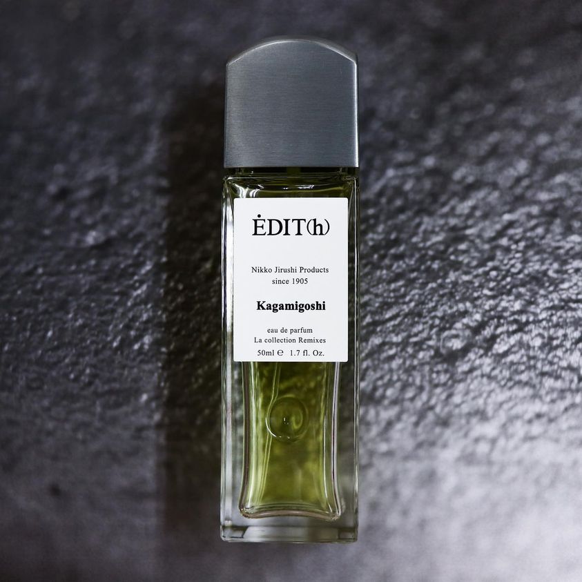 Perfumy niszowe ÉDIT(h) Kagamigoshi dla kobiet i mężczyzn