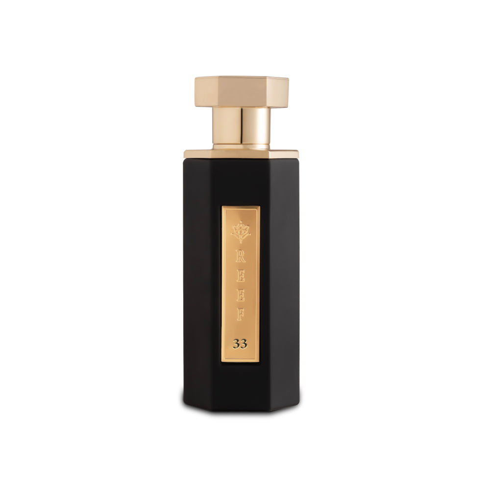Perfumy arabskie - Reef 33