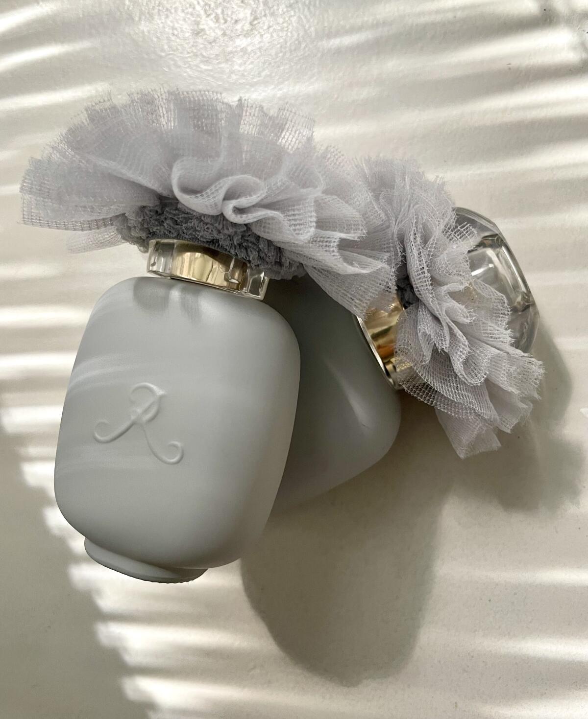 Perfumy niszowe LES PARFUMS DE ROSINE Ballerina No. 2