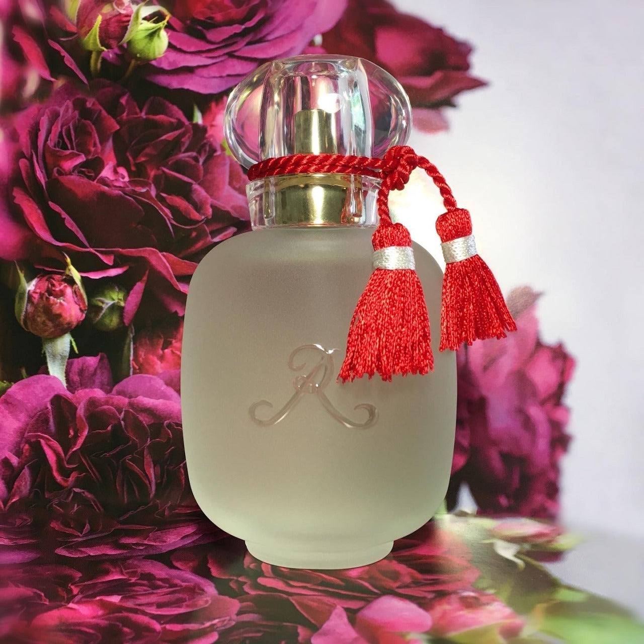 Perfumy niszowe LES PARFUMS DE ROSINE Rose Griotte