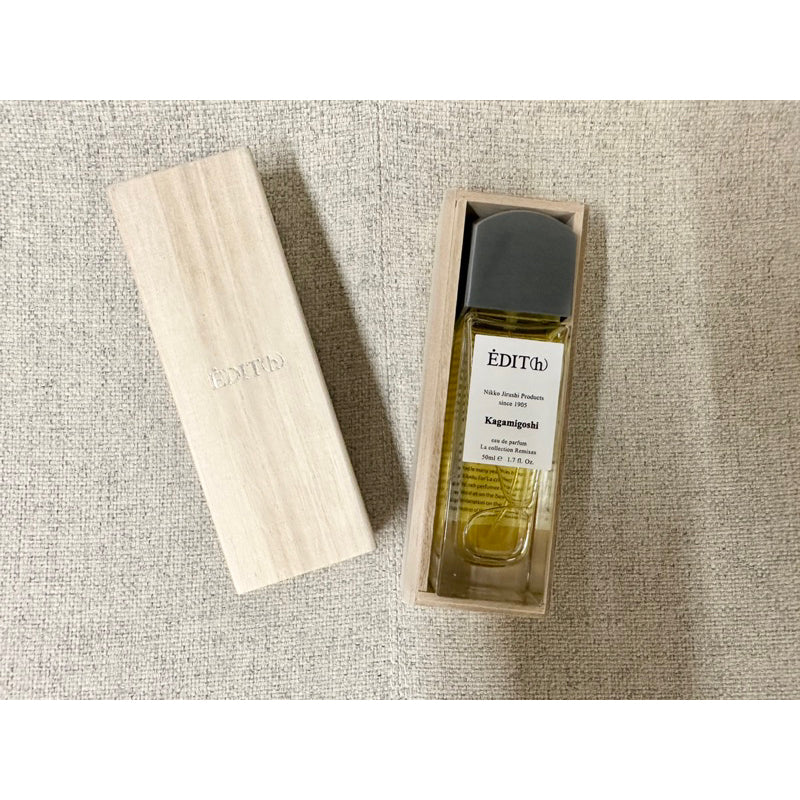 Perfumy niszowe ÉDIT(h) Kagamigoshi dla kobiet i mężczyzn