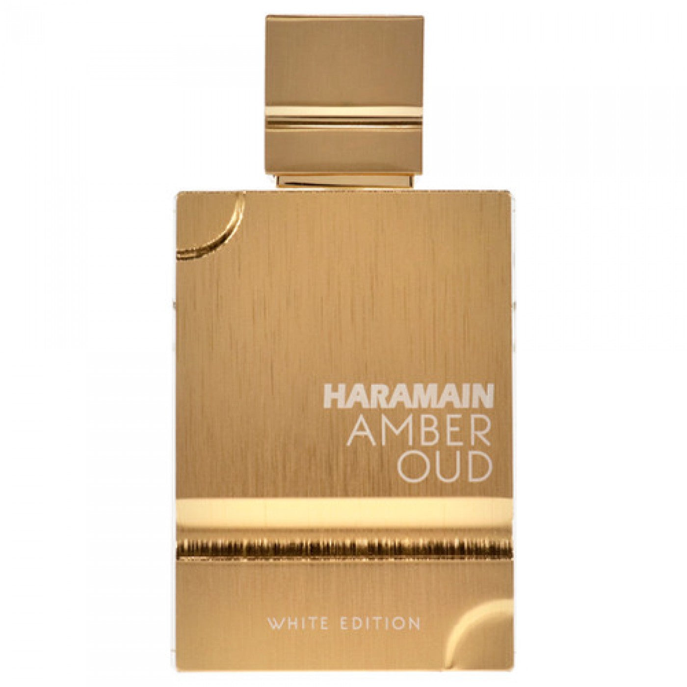 Al Haramain Amber Oud White Edition woda perfumowana unisex 60 ml