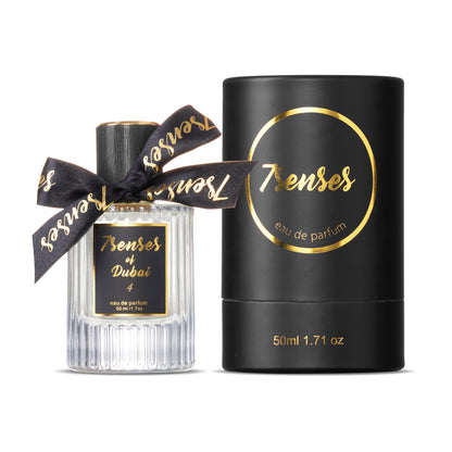 Dubai collection nb 4 (50ml)