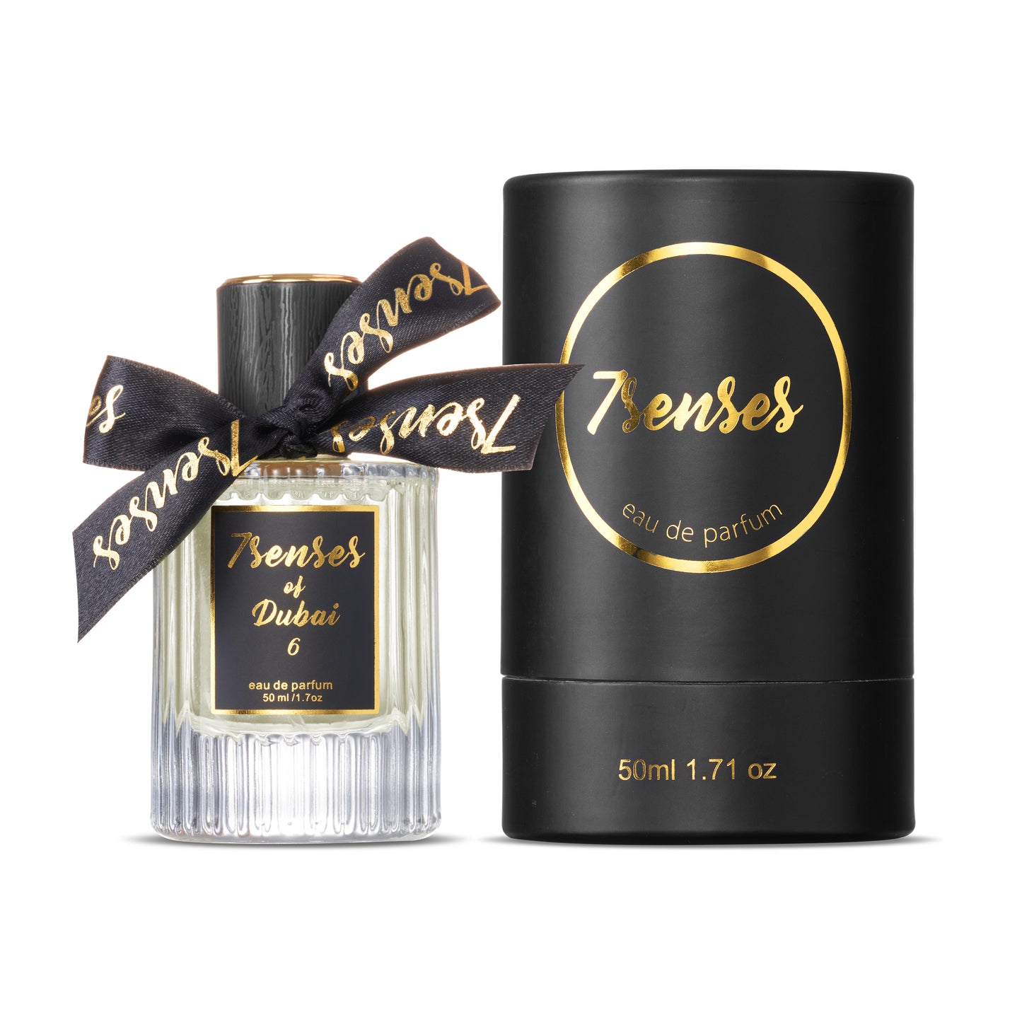 Dubai collection nb 6 (50ml)