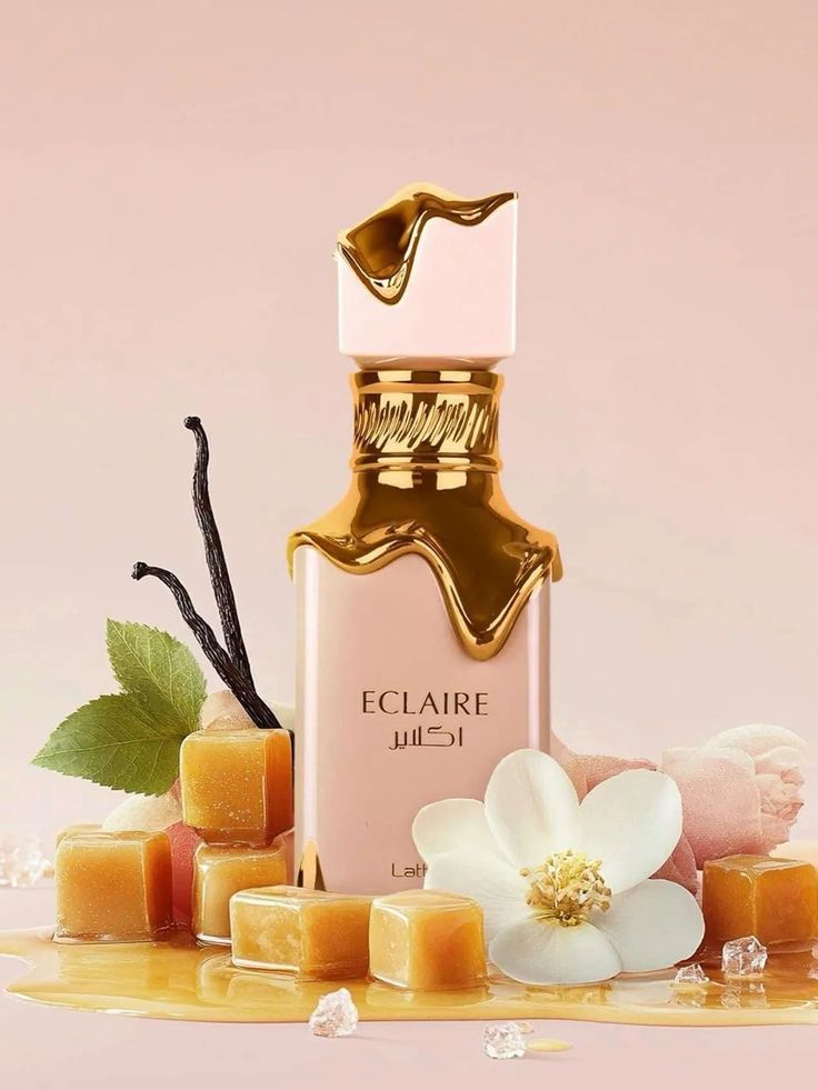 Lattafa Eclaire Woda perfumowana dla kobiet 100 ml