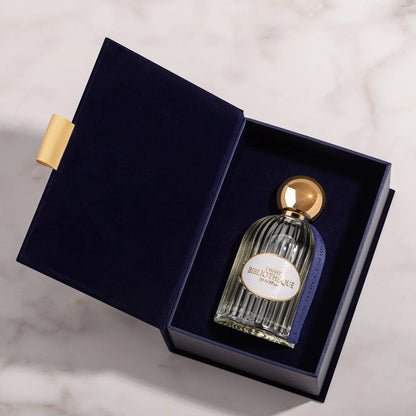 Woda perfumowana damska Bibliotheque de Parfum I want