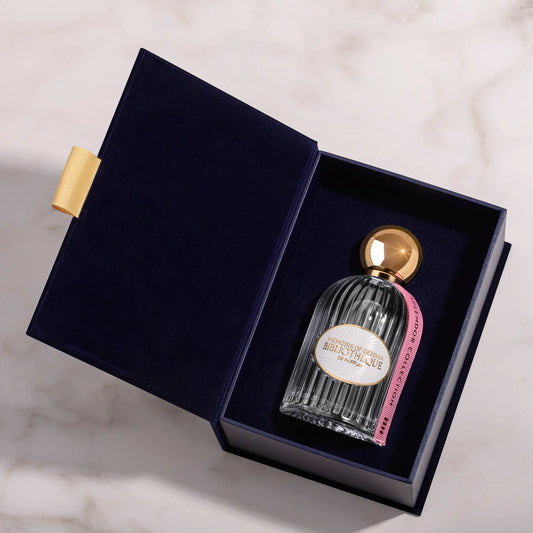 Woda perfumowana damska Bibliotheque de Parfum  Memoirs Of Geisha