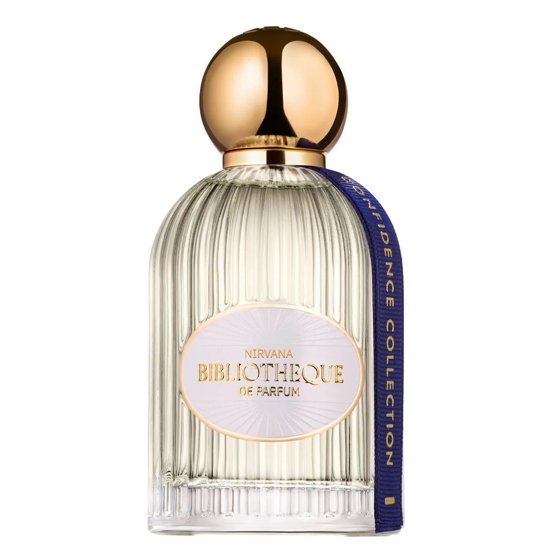 Woda perfumowana unisex Bibliotheque de Parfum Nirvana