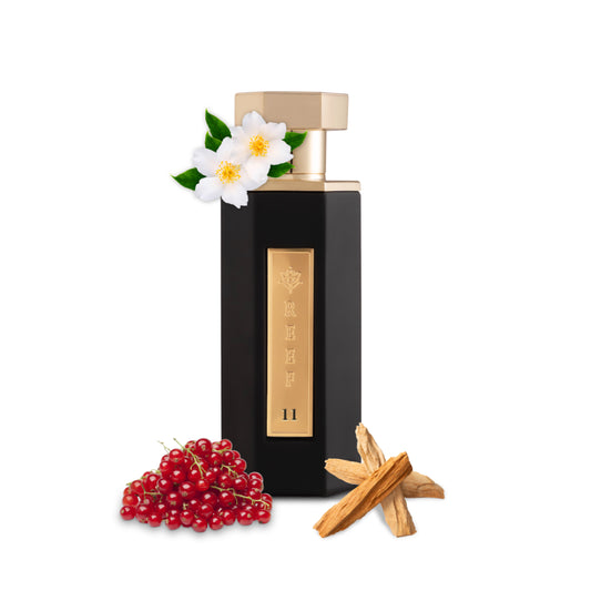 Reef 11 Perfumy arabskie