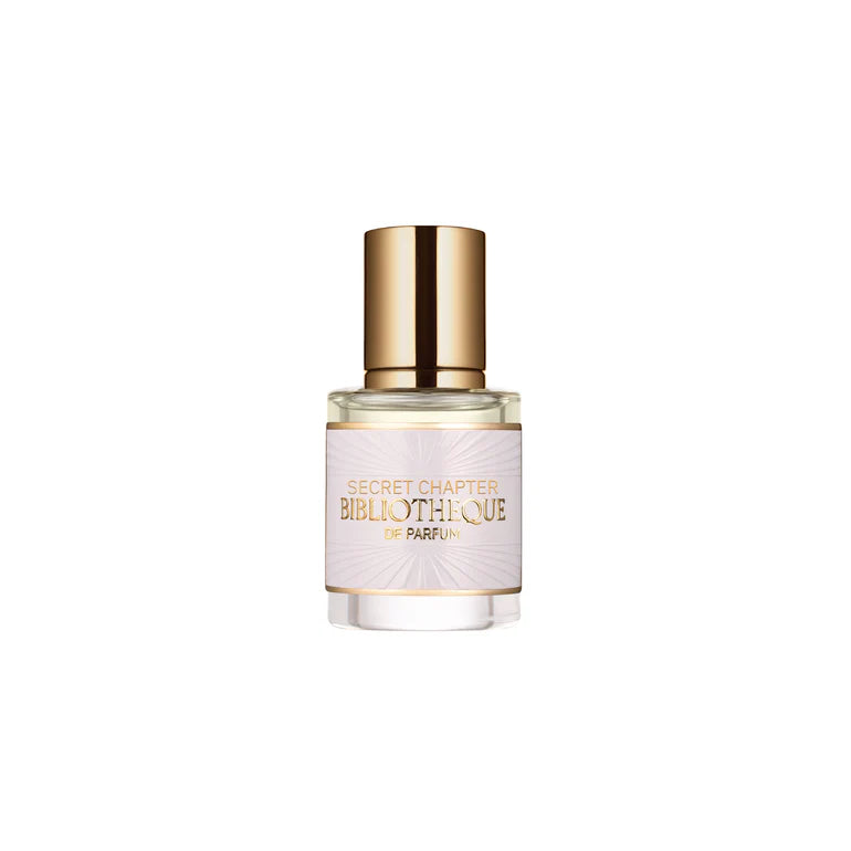 Woda perfumowana unisex Bibliotheque de Parfum Secret Chapter