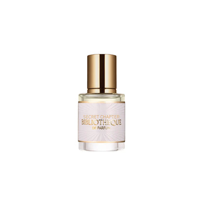 Woda perfumowana unisex Bibliotheque de Parfum Secret Chapter