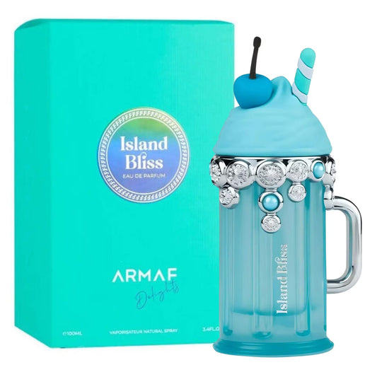 Armaf Island Bliss woda perfumowana dla kobiet 100 ml