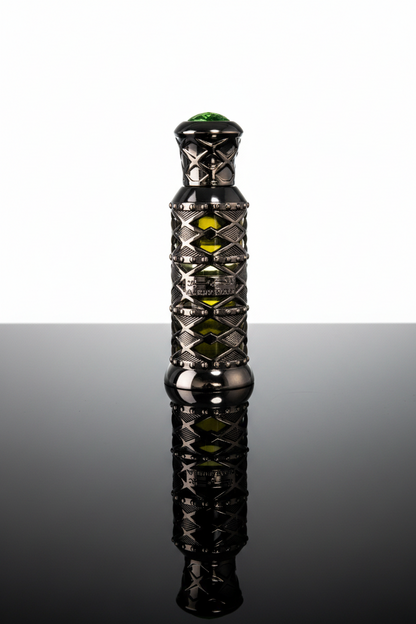 Al Haramain Musk Noir olejek perfumowany dla kobiet