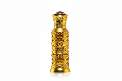 Al Haramain Musk Orchid olejek perfumowany dla kobiet