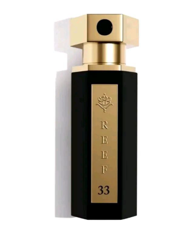 Reef 33 Perfumy arabskie unisex