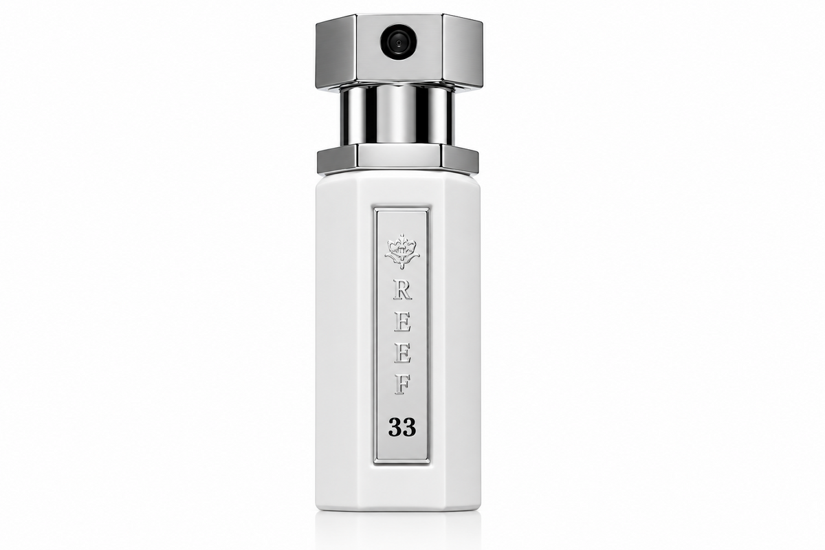 Reef 33 White Perfumy arabskie unisex