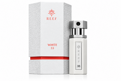 Reef 33 White Perfumy arabskie unisex