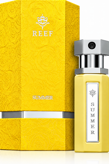 Reef Summer Yellow Perfumy arabskie unisex