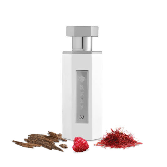 Reef 33 White Perfumy arabskie