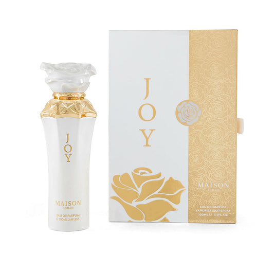 Maison Asrar Joy Woda perfumowana dla kobiet 100 ml
